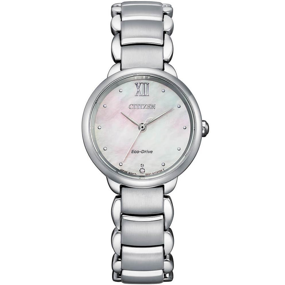 ساعت مچی سیتیزن مدل EM0920-86D