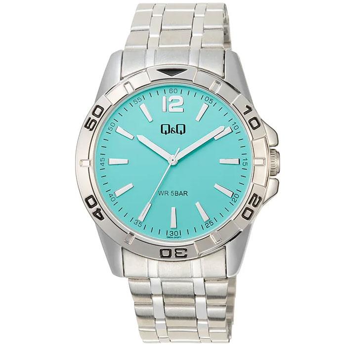 ساعت مچی کیو اند کیو مدل Q60A-002