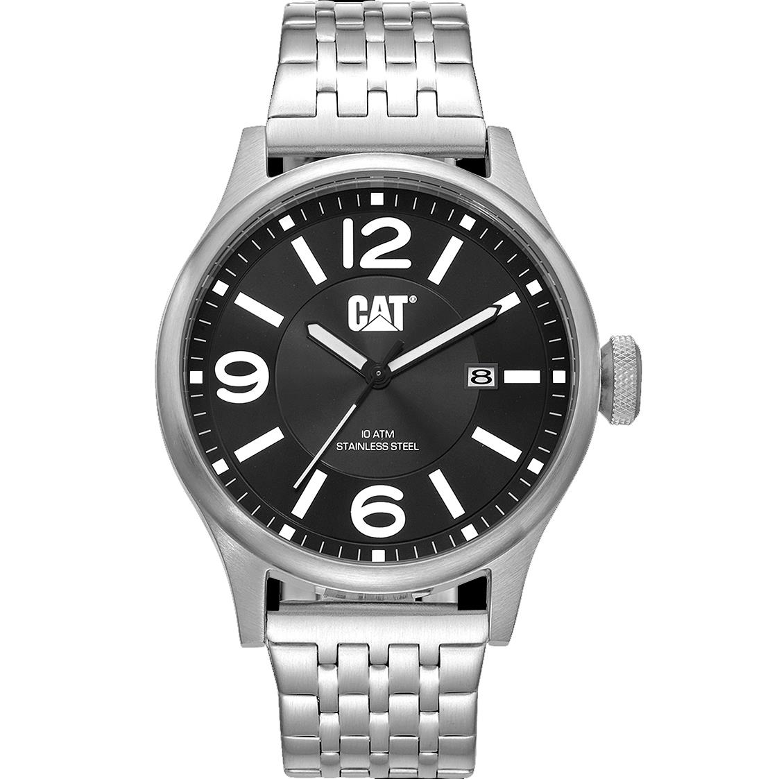 ساعت مچی کاترپیلار مدل QB.141.11.132