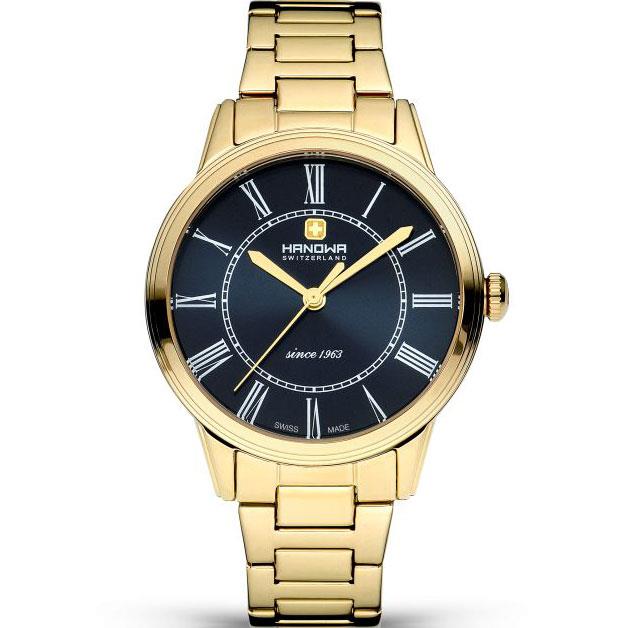 ساعت مچی هانوا کد HAWLG0000910