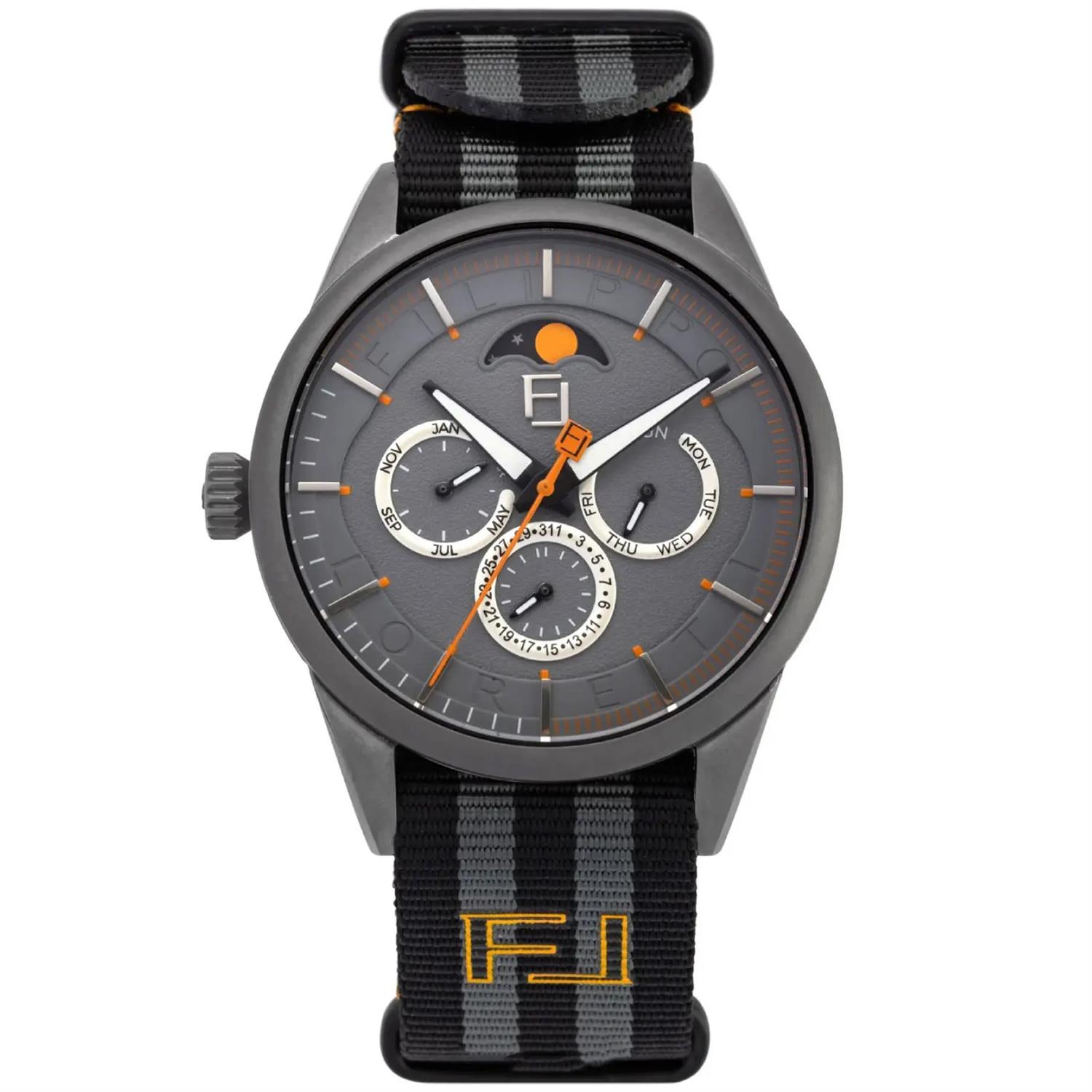 ساعت مچی فیلیپو لورتی مدل FL01012