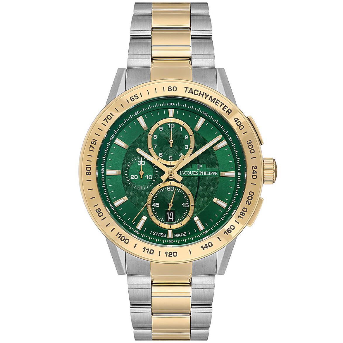 ساعت مچی ژاک فیلیپ مدل JPQGC2873X8