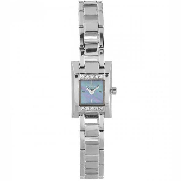 ساعت مچی زنانه رومانسون کد RM9241QL1WM32W