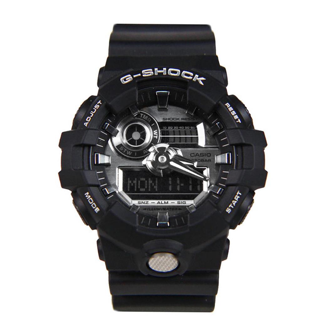 ساعت مچی کاسیو مدل GA-710-1ADR