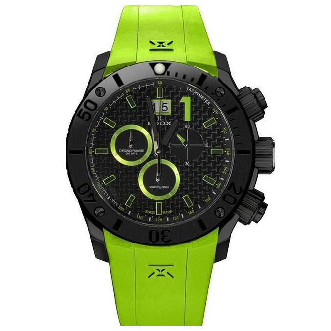 ساعت مچی ادوکس مدل 1002037NNV2