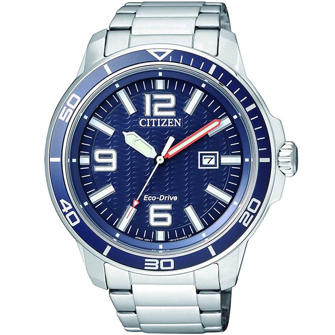 ساعت مچی سیتیزن مدل AW1520-51L
