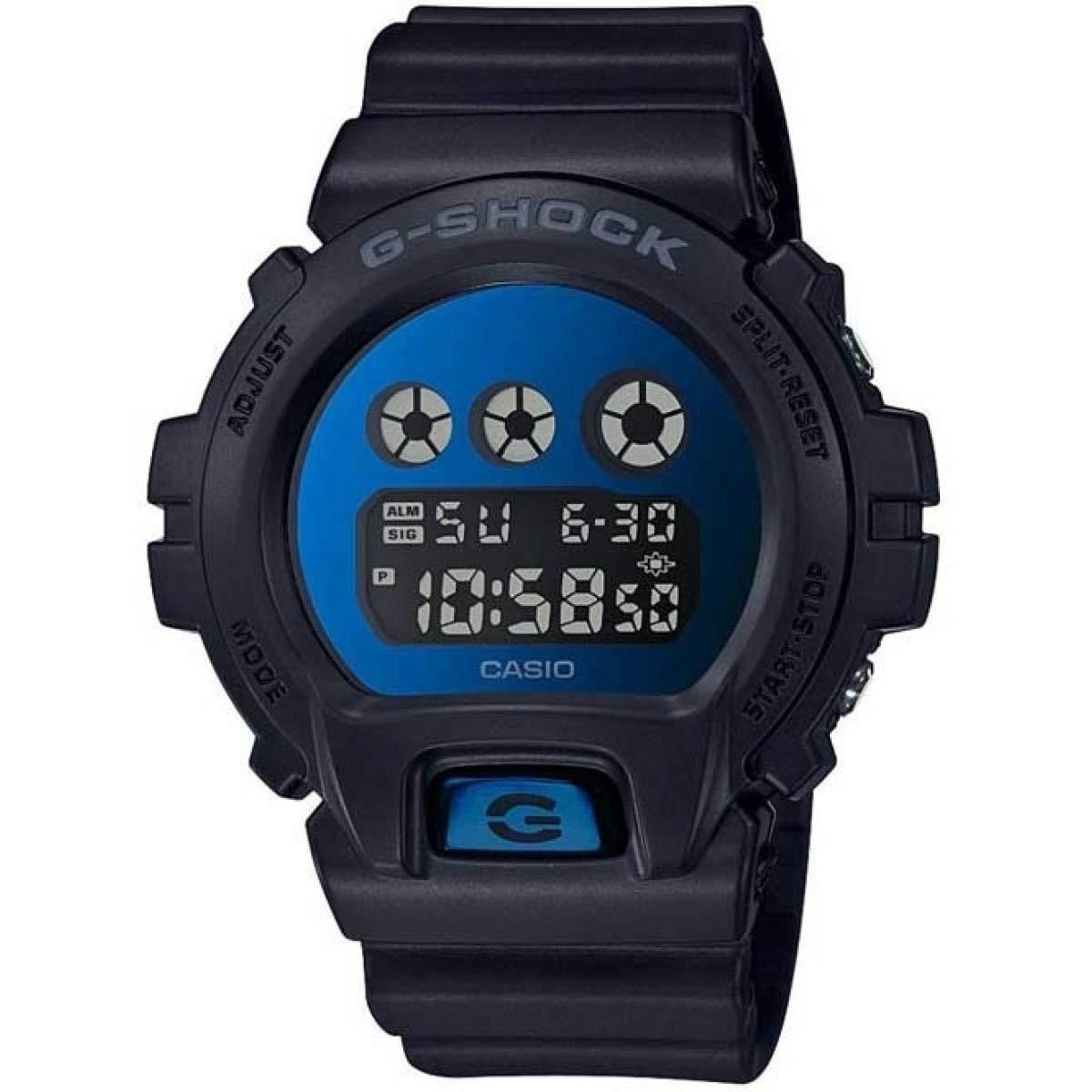 ساعت مچی کاسیو مدل DW-6900MMA-2DR