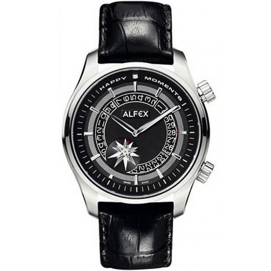 ساعت مچی الفکس مدل 5601/308