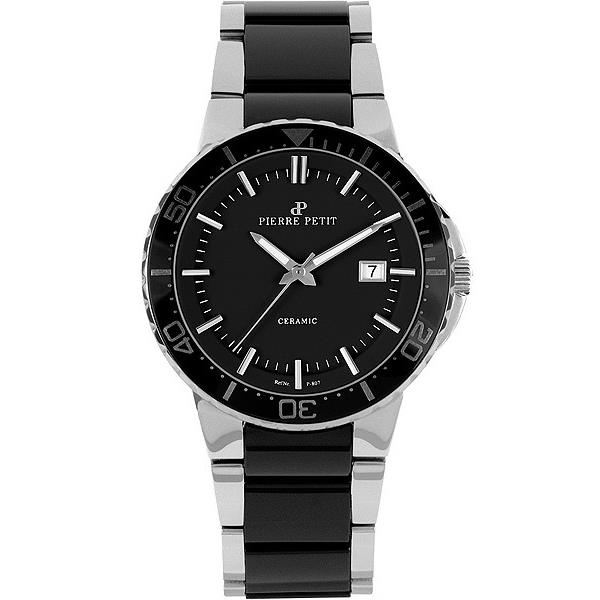 ساعت مچی پیر پتی مدل P-807A