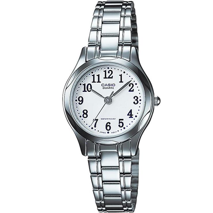 ساعت مچی کاسیو مدل LTP-1275D-7BDF