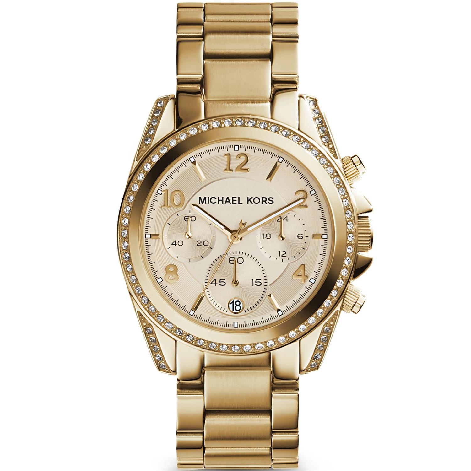 ساعت مچی مایکل کورس مدل MK5166