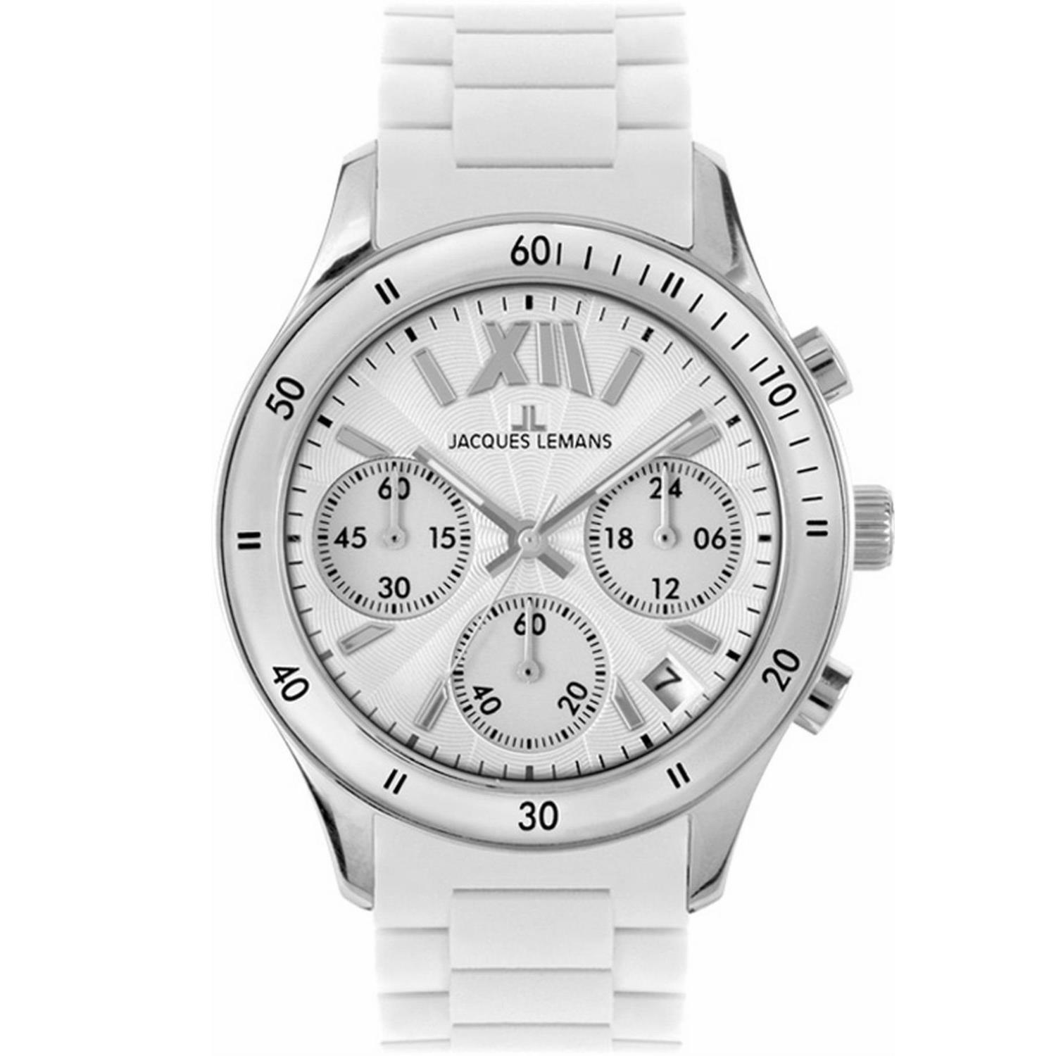 ساعت مچی ژاک لمن مدل 1-1587B