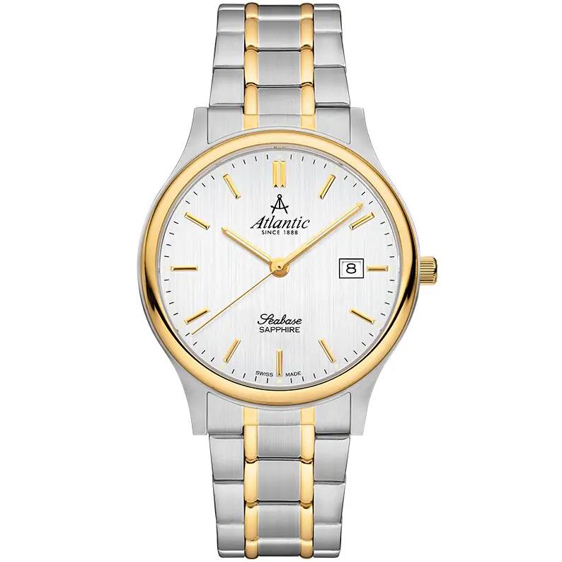 ساعت مچی آتلانتیک مدل AC-60348.43.21