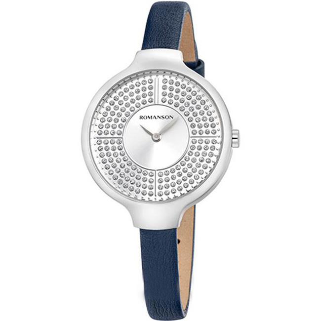 ساعت مچی رومانسون مدل RL0B13LLUWAS2W-W