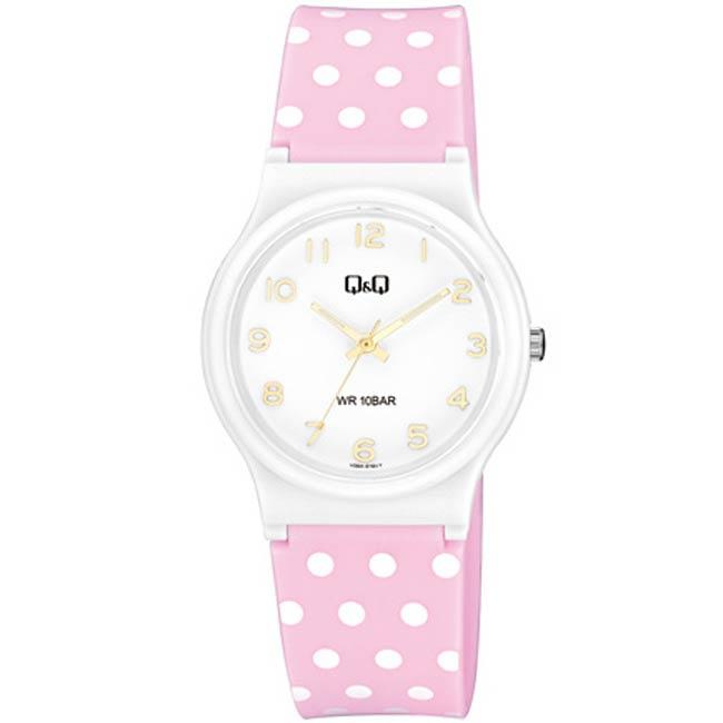 ساعت مچی کیو اند کیو مدل V06A-016