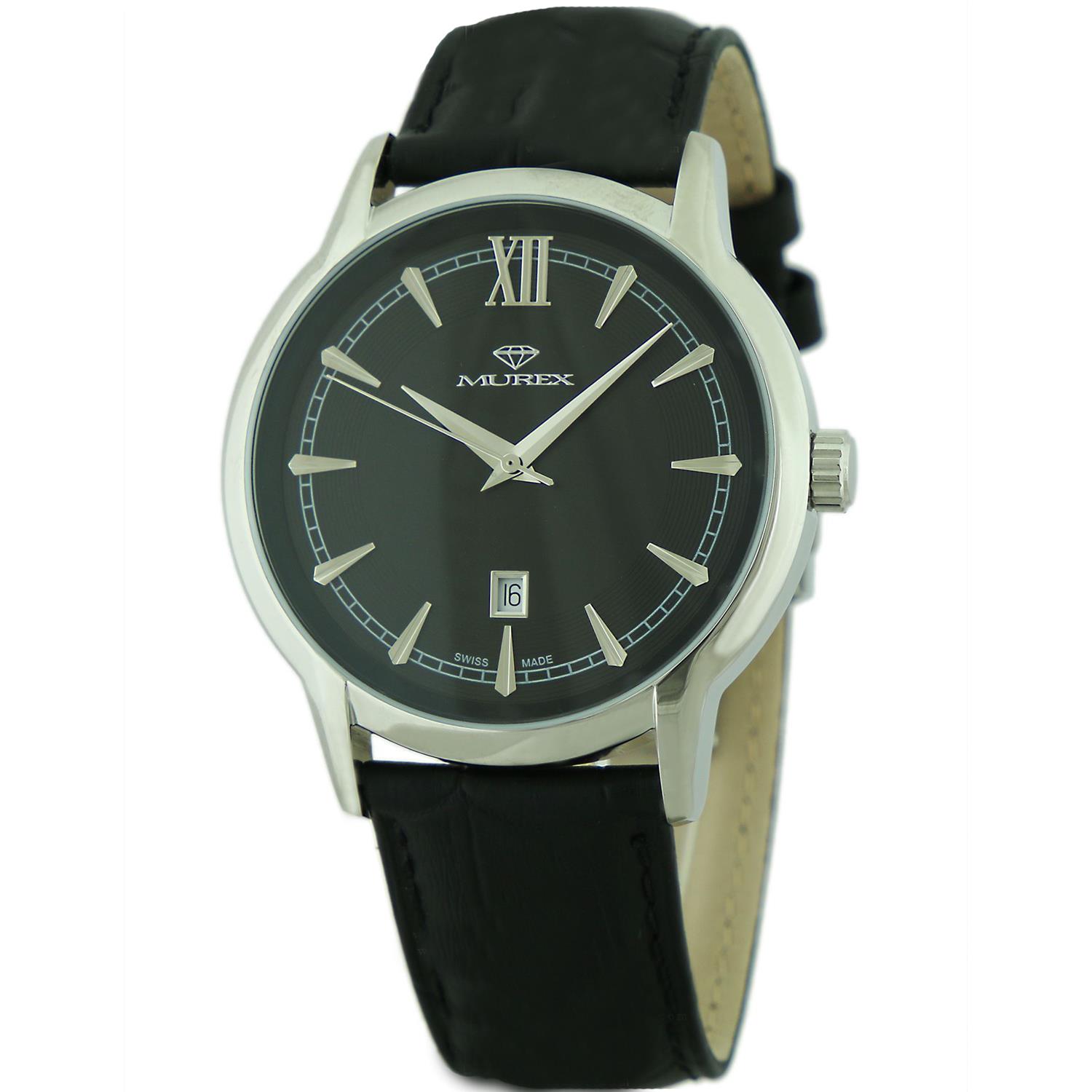 ساعت مچی مورکس مدل MUM506-SL-3