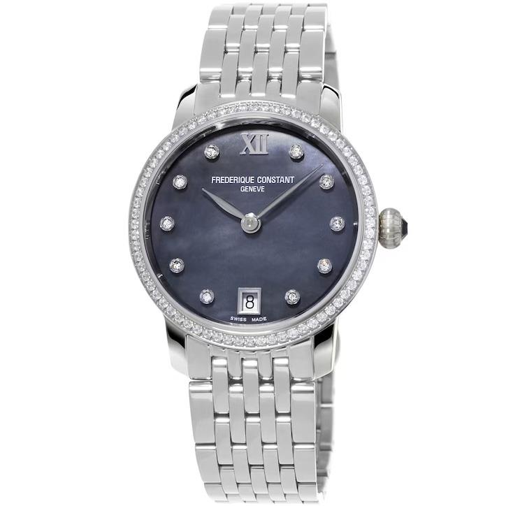 ساعت مچی فردریک کنستانت مدل FC-220MPBD1SD26B