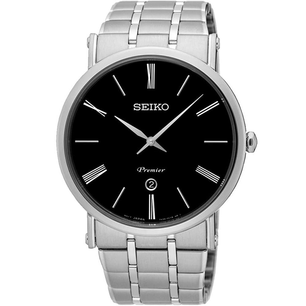 ساعت مچی سیکو مدل SKP393P1