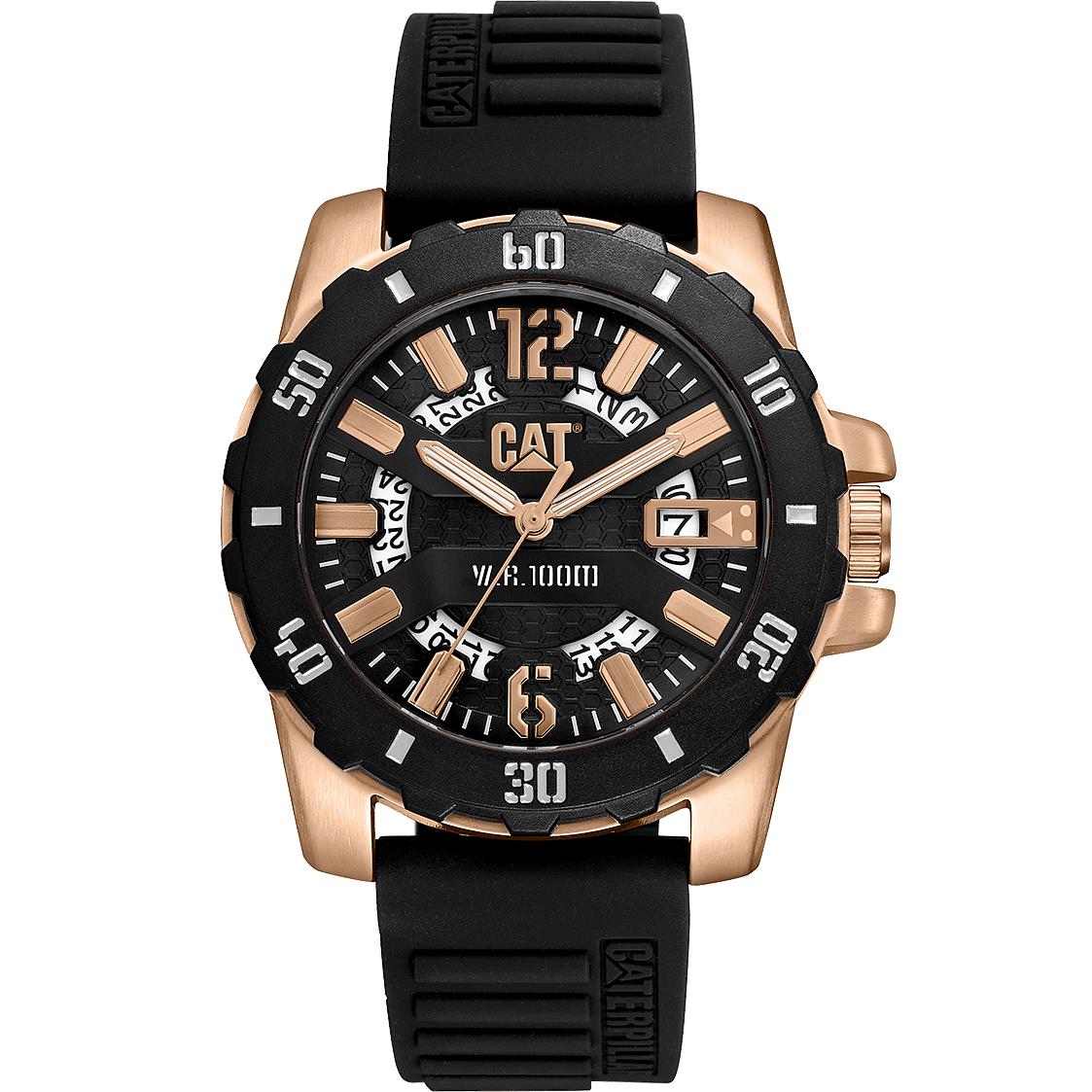 ساعت مچی کاترپیلار مدل AR.191.21.139