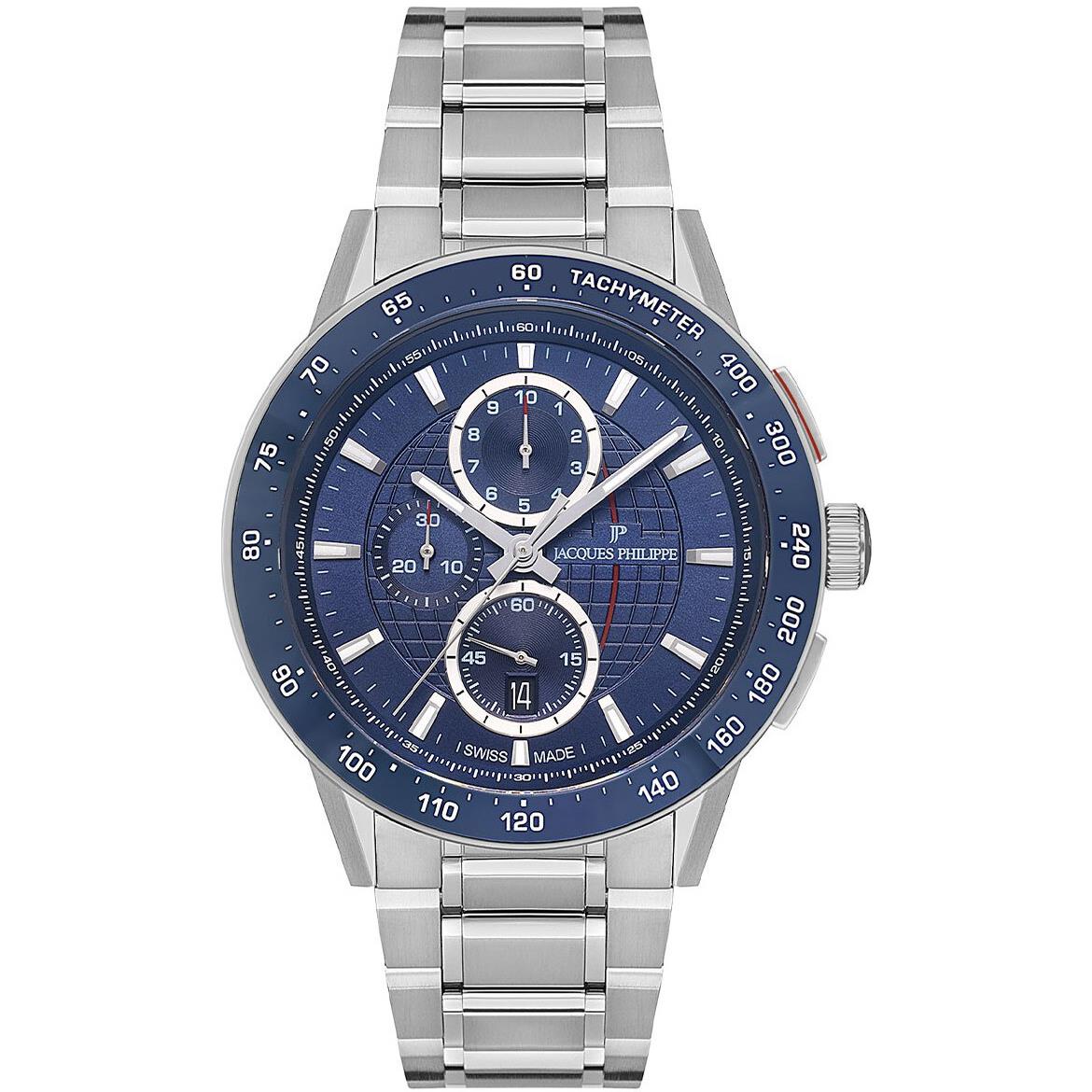 ساعت مچی ژاک فیلیپ مدل JPQGC281336