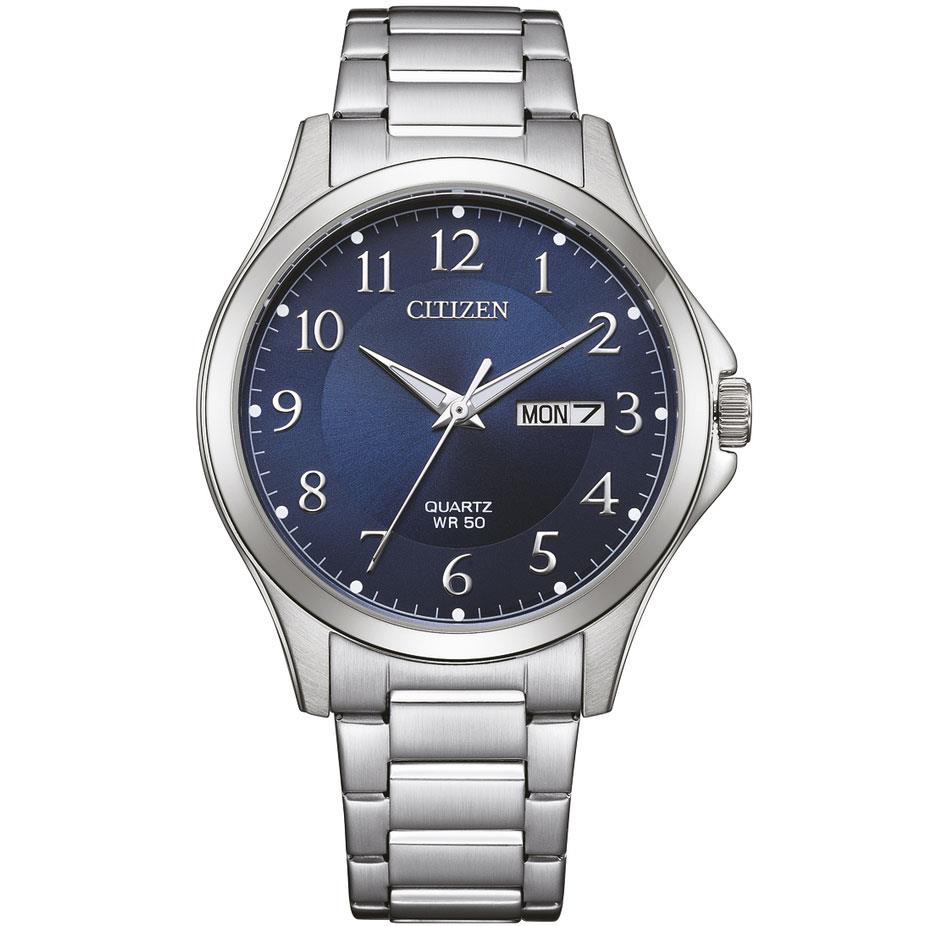 ساعت مچی سیتیزن مدل BF2021-82L