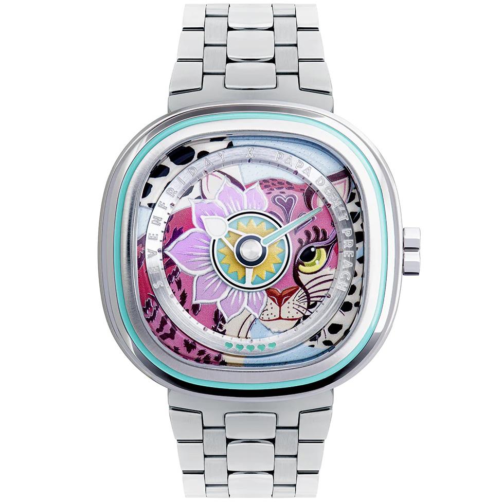 ساعت مچی سون فرایدی مدل SF-C1/01