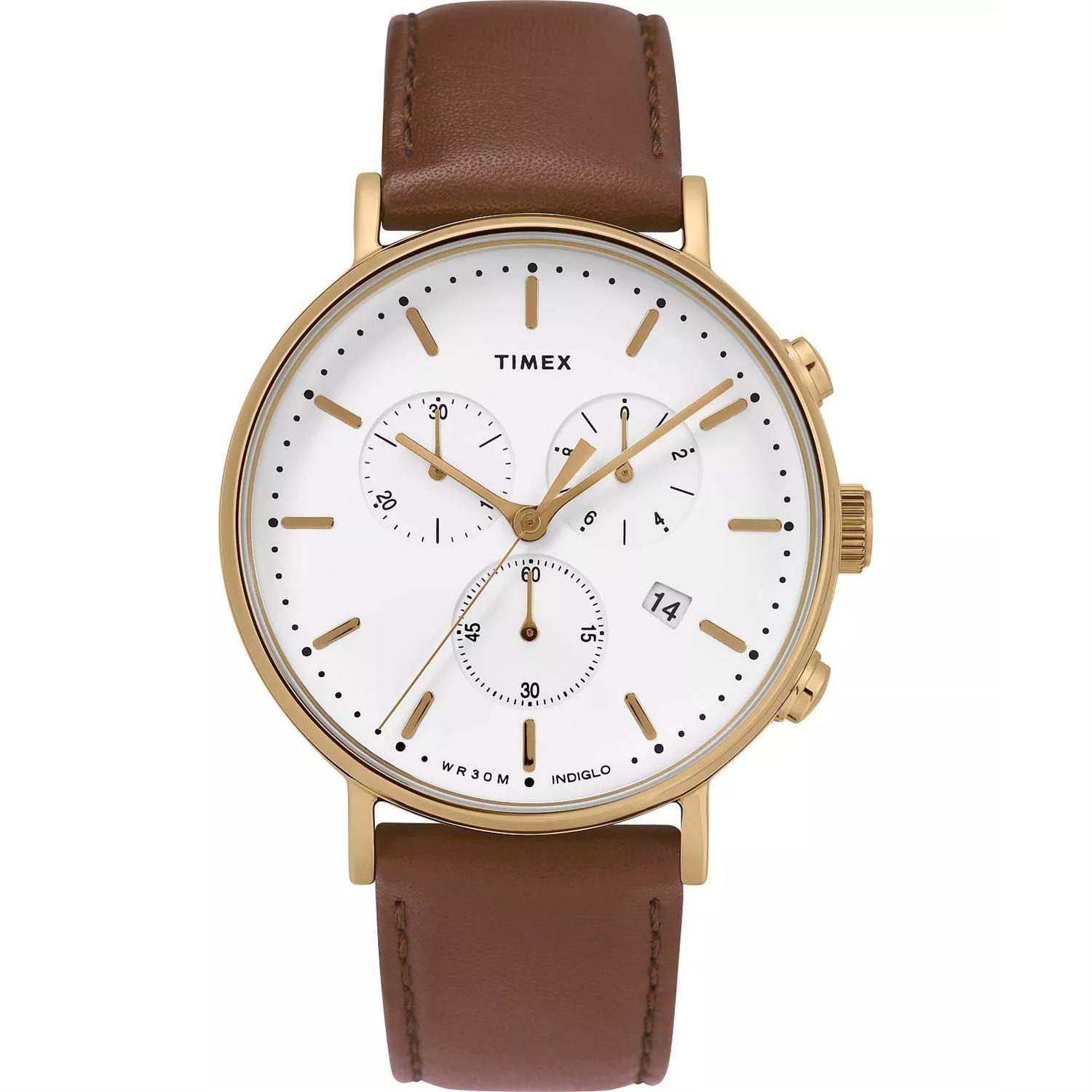 ساعت مچی تایمکس مدل TW2T32300