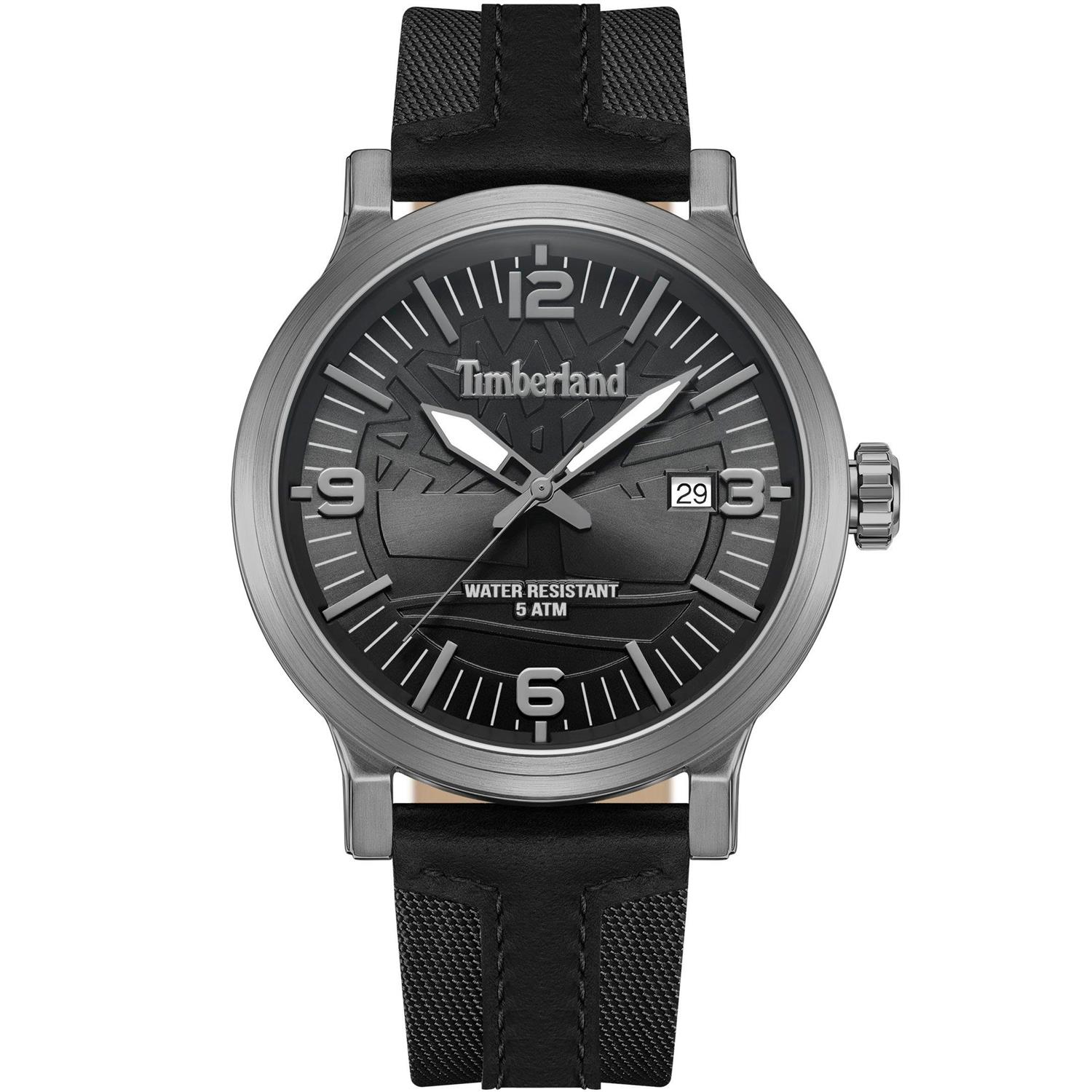 ساعت مچی تیمبرلند مدل TDWGN0029103
