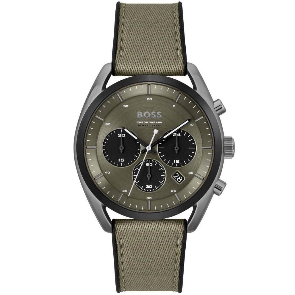 ساعت مچی هوگو باس مدل 1514092