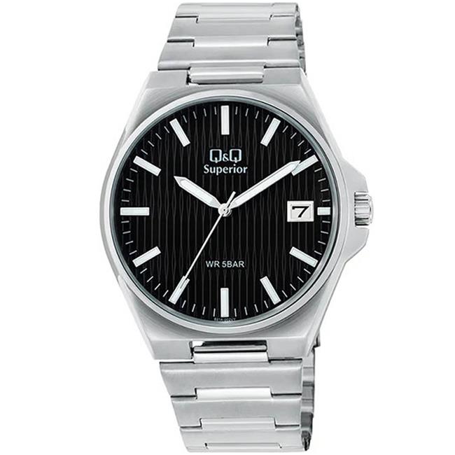ساعت مچی کیو اند کیو مدل S21A-002