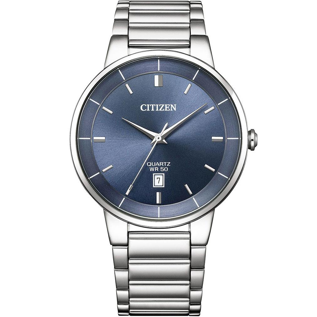 ساعت مچی سیتیزن مدل BI5120-51L