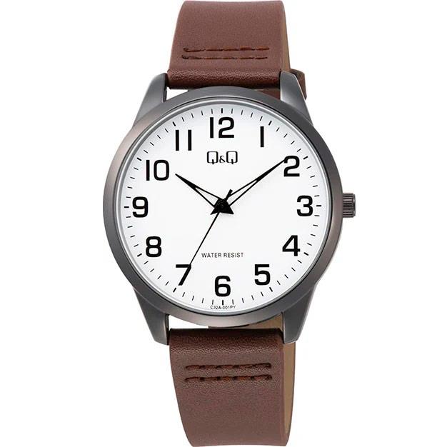 ساعت مچی کیو اند کیو مدل C32A-001