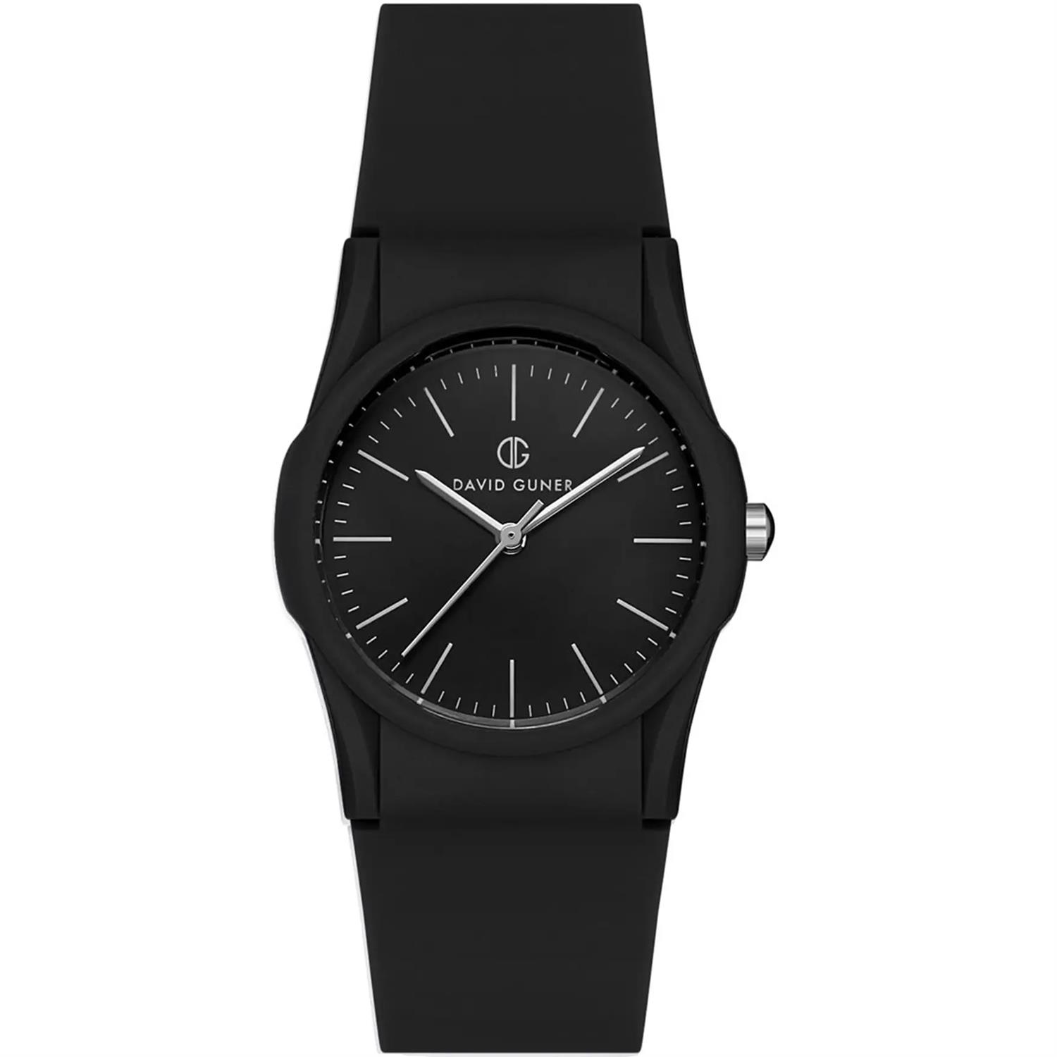 ساعت مچی دیوید گانر مدل DG-8066LD-G2