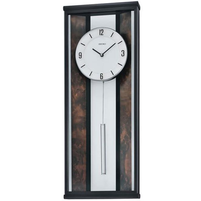 ساعت دیواری سیکو مدل QXC225KN