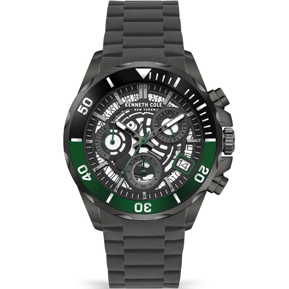 ساعت مچی کنت کول مدل KCWGO2125402