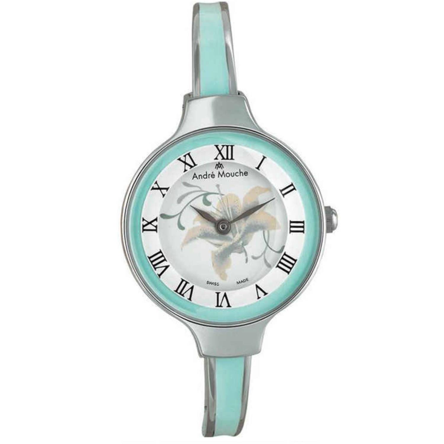 ساعت مچی آندره موشه مدل 423-11101