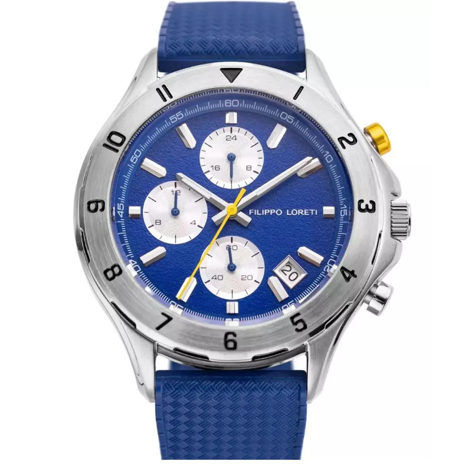 ساعت مچی فیلیپو لورتی مدل FL01075