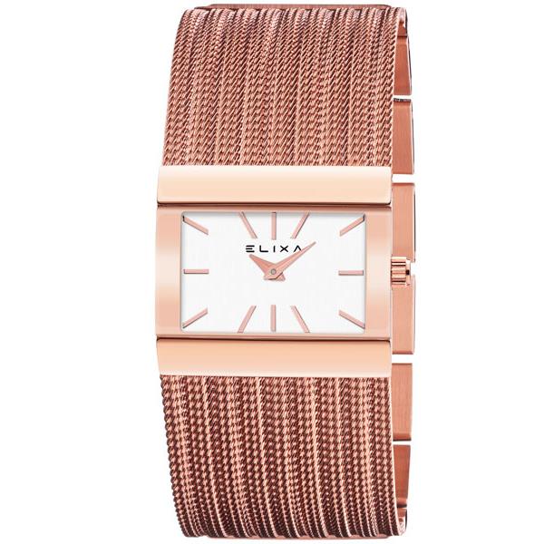 ساعت مچی الیکسا مدل E074-L267