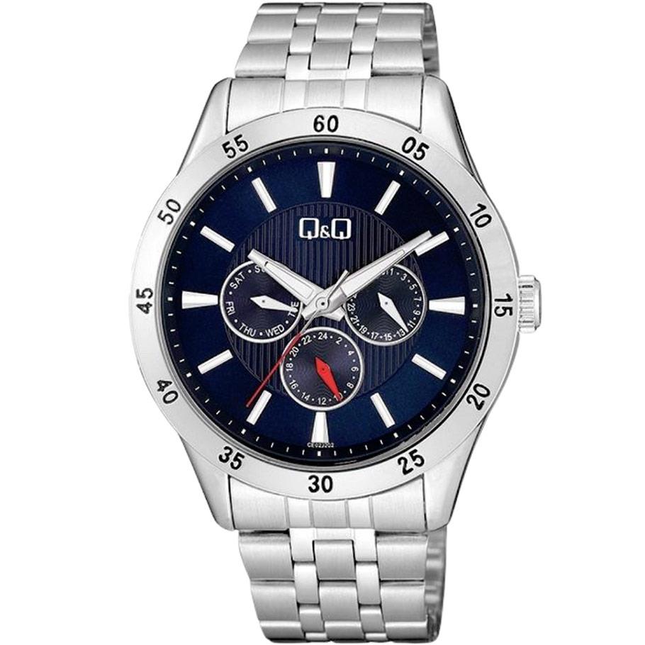 ساعت مچی کیو اند کیو مدل CE02-202
