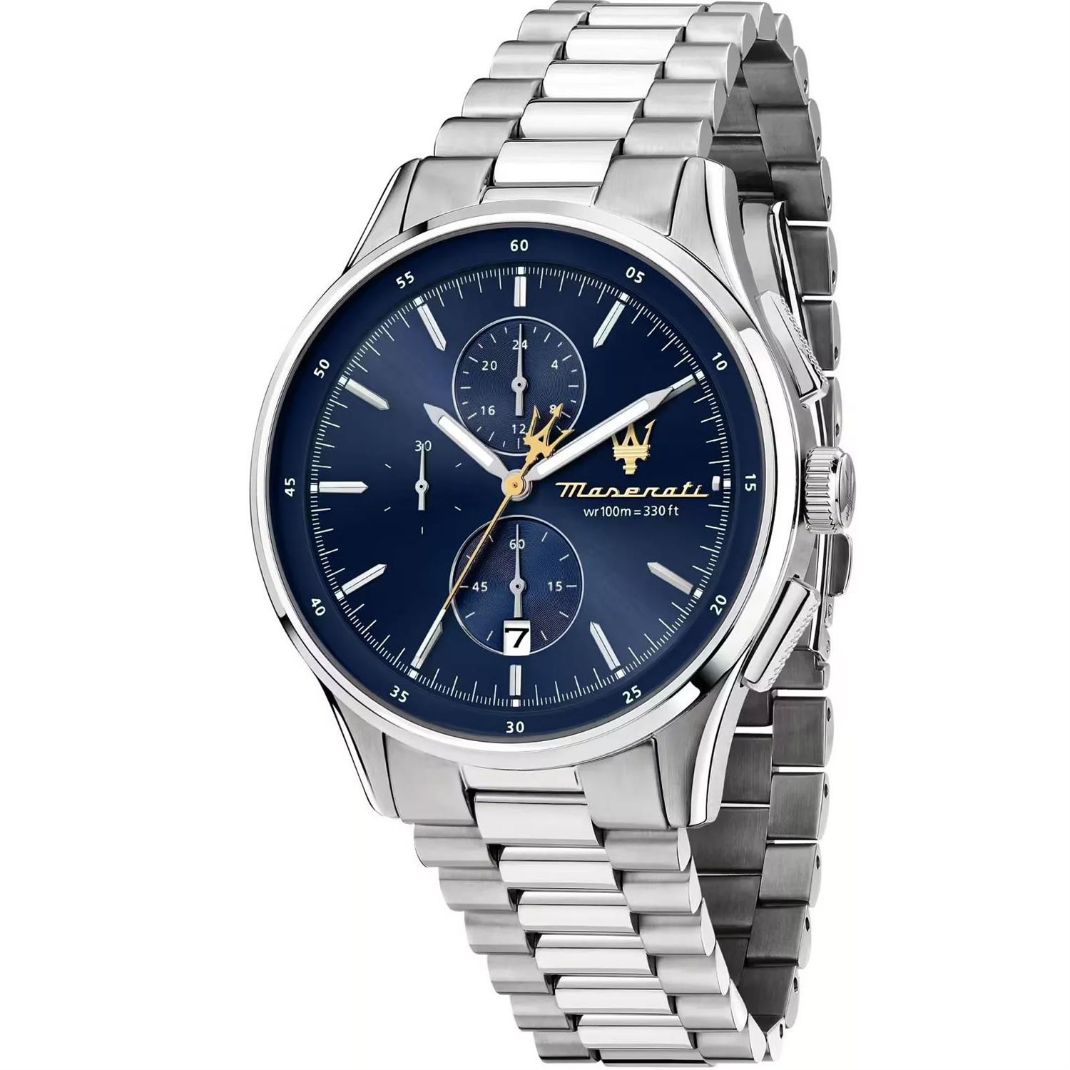 ساعت مچی مازراتی مدل R8873624004