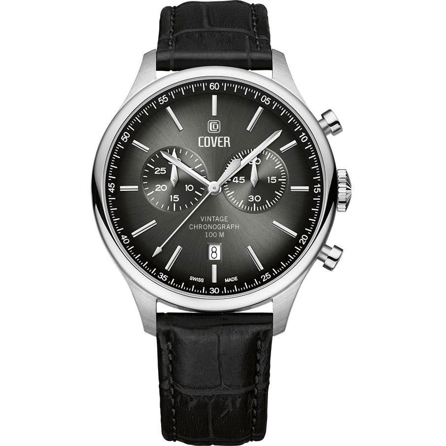 ساعت مچی کاور مدل CO192.03