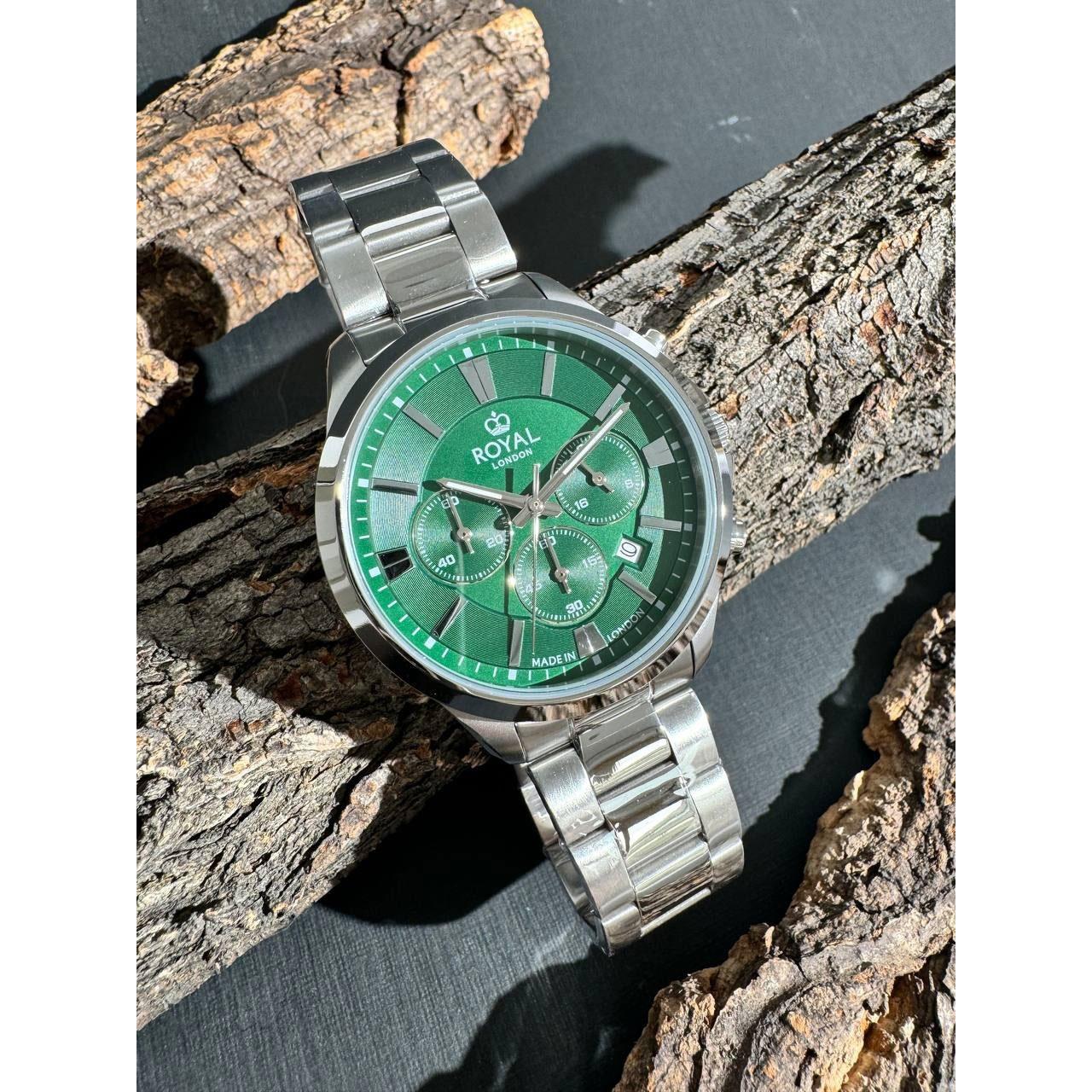 ساعت مچی رویال لندن مدل RL-41513-08