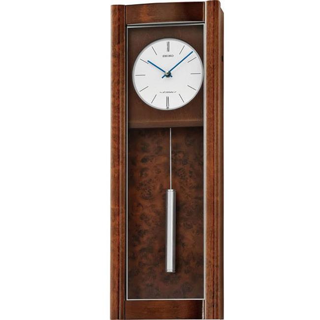 ساعت دیواری سیکو مدل QXM287BM