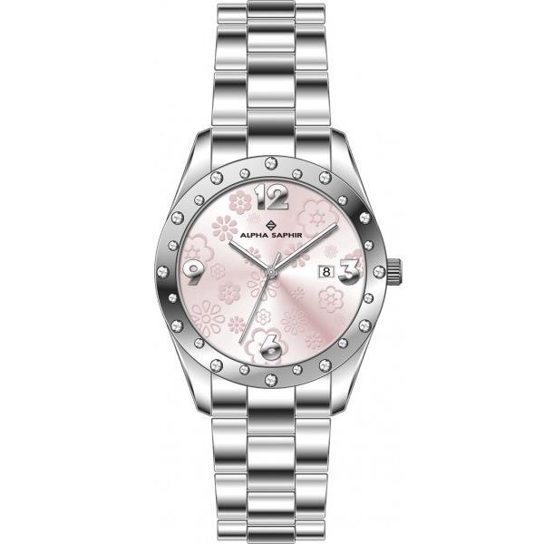 ساعت مچی الفا سفیر مدل 375C