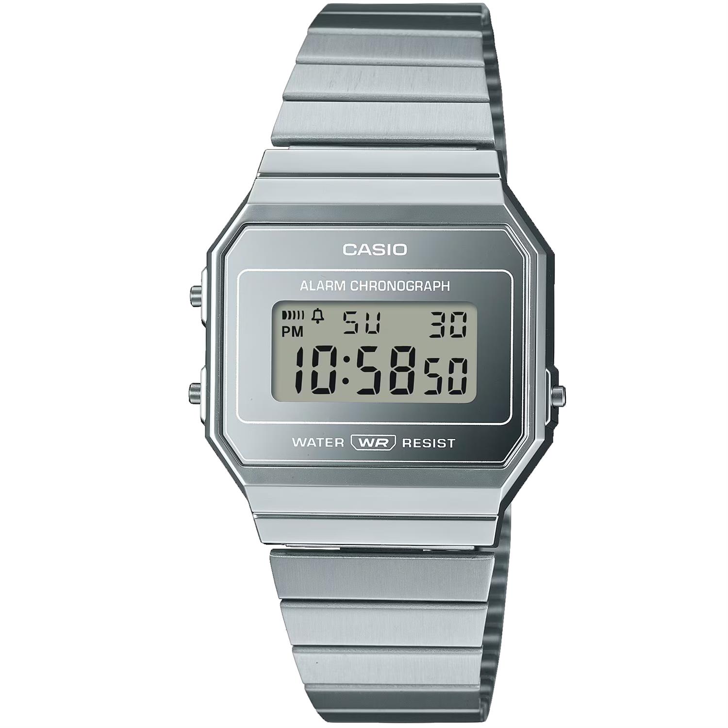 ساعت مچی کاسیو مدل A700WEV-7ADF