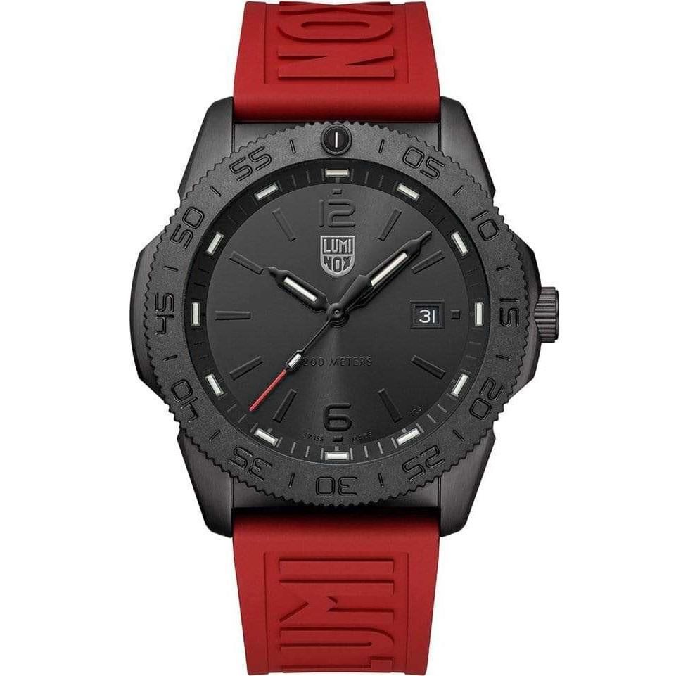 ساعت مچی لومینوکس مدل XS.3121.BO.RF
