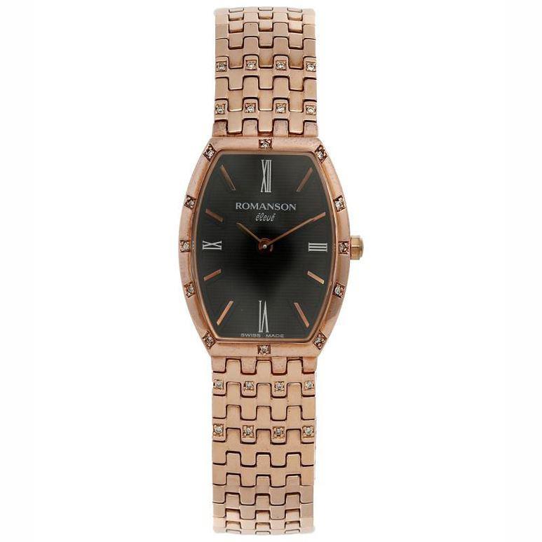 ساعت مچی زنانه رومانسون کد EM9250KL1RAS6R