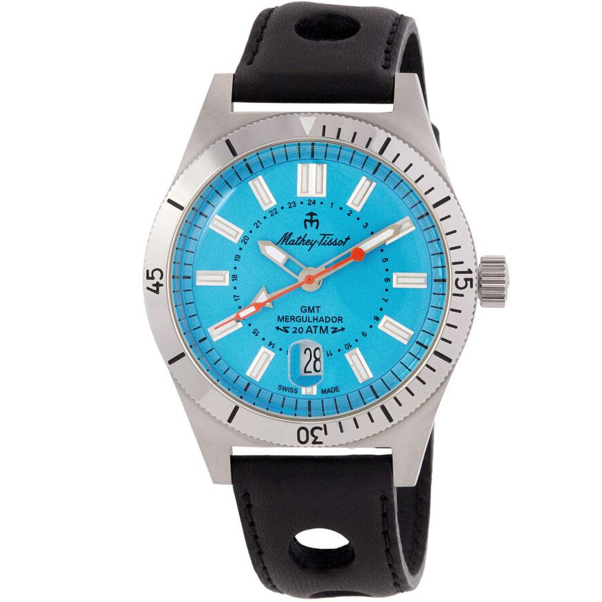 ساعت مچی متی تیسو مدل MRGSK