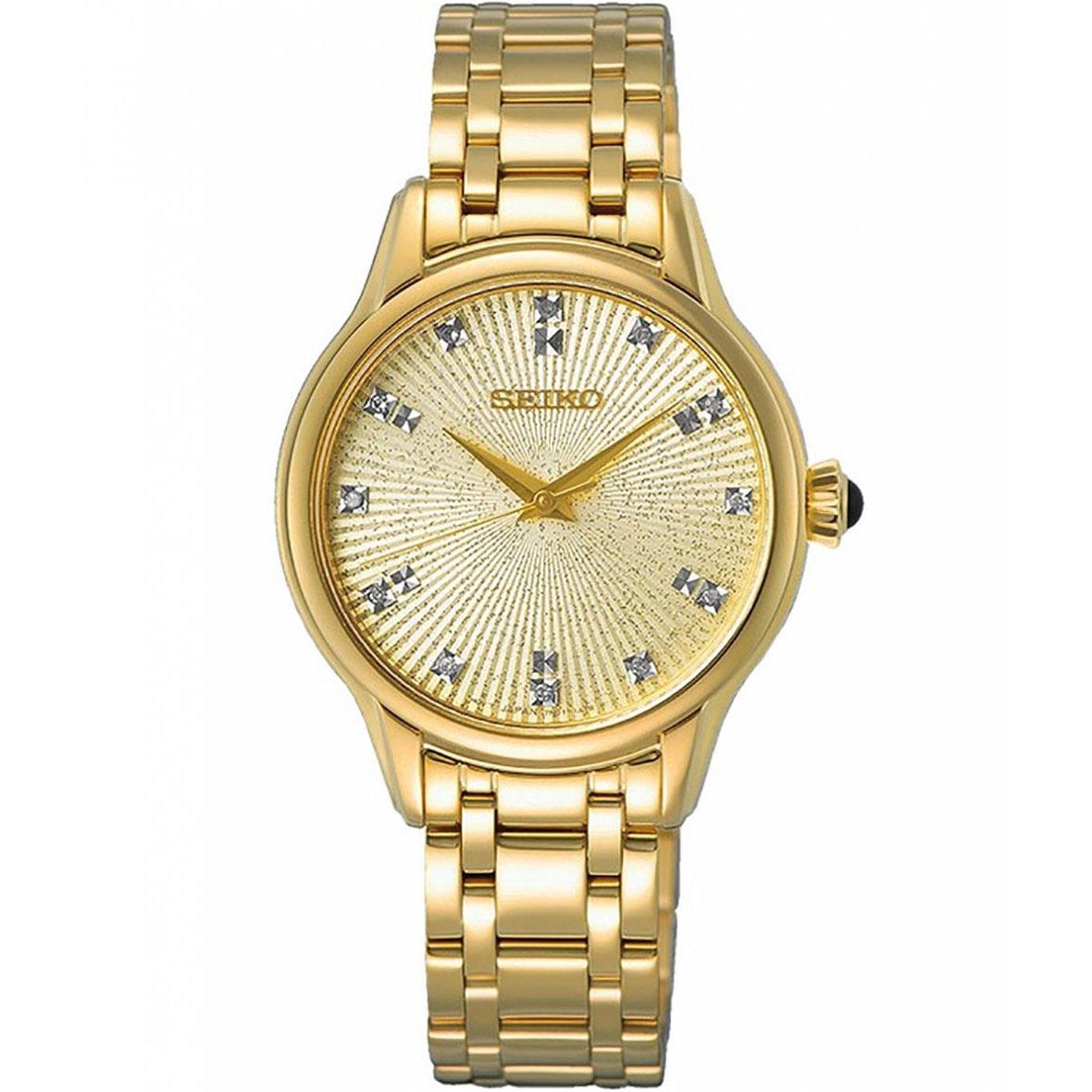 ساعت مچی سیکو مدل SRZ552P1