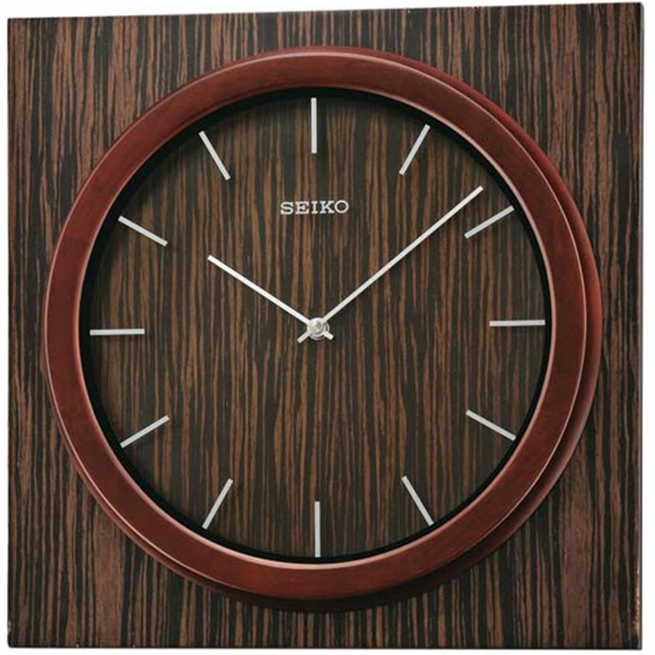ساعت دیواری سیکو مدل QXA537Z